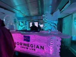 Ice Bar picture
