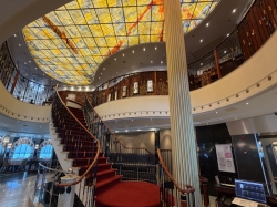 Pride of America Skyline Main Dining Room picture