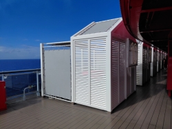 Cabanas picture