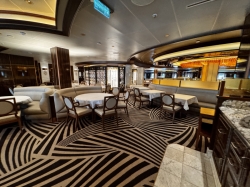 Sky Princess Estrella Dining Room picture Uploaded in 2026 Photo courtesy of Donald Palmesano. Sky Princess Estrella Dining Room picture