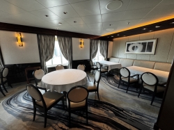 Sky Princess Cielo Dining Room picture