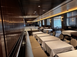 Sky Princess Cielo Dining Room picture