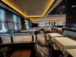 Sky Princess Cielo Dining Room picture