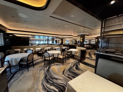 Sky Princess Cielo Dining Room picture