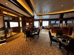 Sky Princess Captains Circle picture