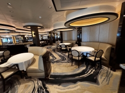 Sky Princess Cielo Dining Room picture