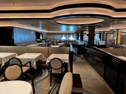 Sky Princess Cielo Dining Room picture