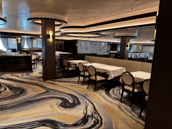 Sky Princess Cielo Dining Room picture