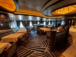 Sky Princess Soleil Dining Room picture Uploaded in 2026 Photo courtesy of Donald Palmesano. Sky Princess Soleil Dining Room picture