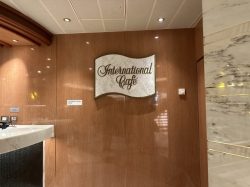 International Cafe picture