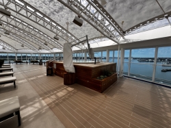 Sky Princess The Sanctuary picture