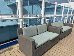 Sky Princess Retreat Pool picture