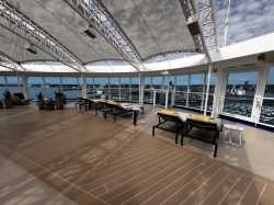 Sky Princess The Sanctuary picture