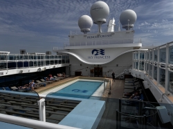 Retreat Pool picture Retreat Pool picture