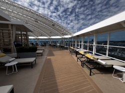 Sky Princess The Sanctuary picture