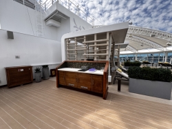 Sky Princess The Sanctuary picture