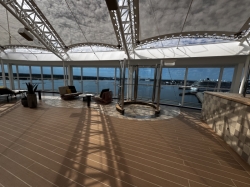 Sky Princess The Sanctuary picture