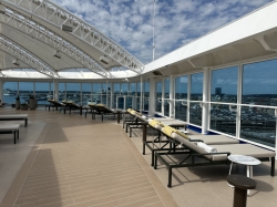 Sky Princess The Sanctuary picture