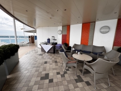 Sky Princess Sun Deck Aft picture