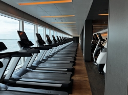 Fitness Center picture Fitness Center picture
