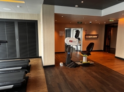 Fitness Center picture Fitness Center picture