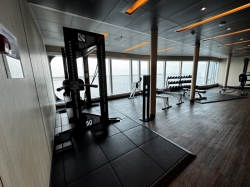Fitness Center picture Fitness Center picture