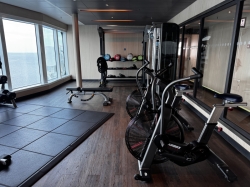 Fitness Center picture Fitness Center picture