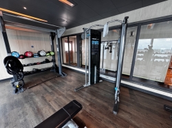 Fitness Center picture Fitness Center picture
