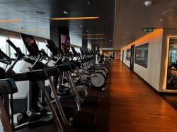 Fitness Center picture Fitness Center picture