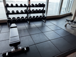 Fitness Center picture Fitness Center picture