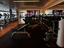 Fitness Center picture Fitness Center picture