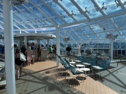 Star Princess Sea View Terrace picture