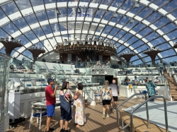 Star Princess Dome picture