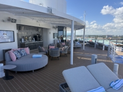 Star Princess Sanctuary Club picture