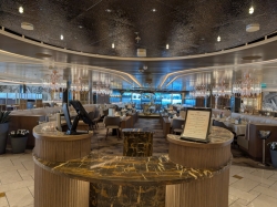 Sanctuary Dining Room picture