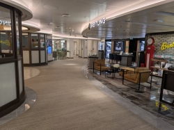 Shops of Princess Deck 8 picture