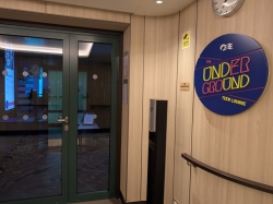 Teens Area picture