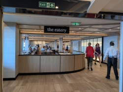 The Eatery picture The Eatery picture