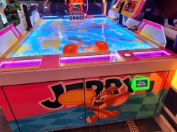Carnival Encounter Level Up Arcade picture