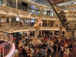 Atrium picture