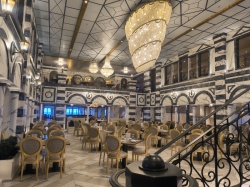 Michelangelo Restaurant picture Michelangelo Restaurant picture