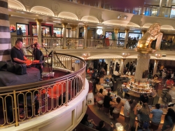 Atrium picture