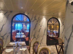 Michelangelo Restaurant picture Michelangelo Restaurant picture