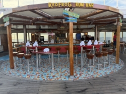 RedFrog Rum Bar picture