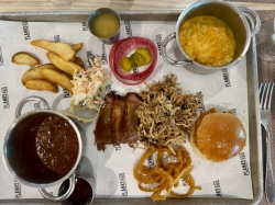 Planks BBQ picture Planks BBQ picture