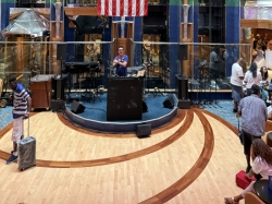 The Colors Lobby picture