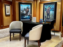 Arts Gallery picture
