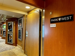 Caribbean Princess Arts Gallery picture