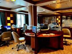 Internet Cafe picture