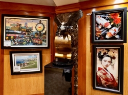 Arts Gallery picture